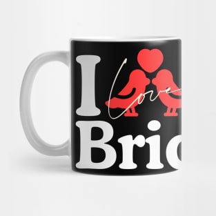 Designed for Bird Lovers, Men And Women,Migratory Birds Mug